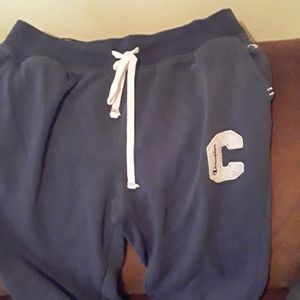 Champion sweat pants